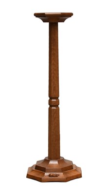 Lot 72 - Workshop of Robert Mouseman Thompson (Kilburn):...