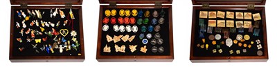 Lot 164 - A Collection of German Interwars...