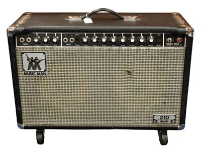 Lot 3063 - Music Man 210 Sixty-Five Amplifier