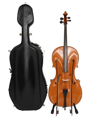 Lot 3016 - Cello