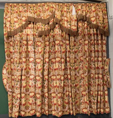 Lot 1047 - Two Pairs of John Stefanidis Victoria Design...