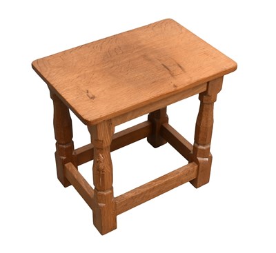 Lot 50 - Workshop of Robert Mouseman Thompson (Kilburn):...