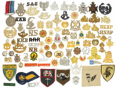 Lot 112 - A Collection of Approximately One Hundred...