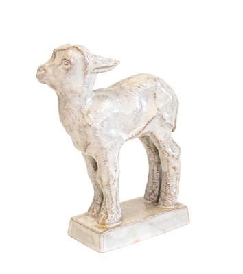 Lot 642 - Friede Kieser-Maruhn (Nedlitz 1885-1947): A...