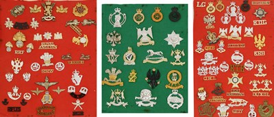 Lot 52 - A Collection of Approximately One Hundred Post-...