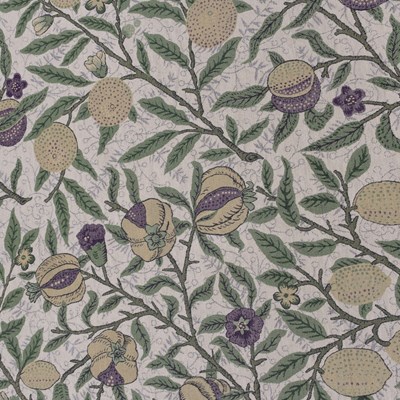 Lot 694 - Arthur Sanderson Morris & Co Fruit Weave...