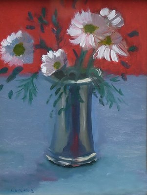 Lot 310 - Irene Lesley Hope Main (1959-2023) "Daisy...