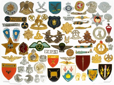 Lot 113 - A Collection of Approximately Sixty Five...
