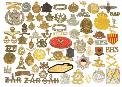 Lot 114 - A Collection of Approximately Seventy Five...