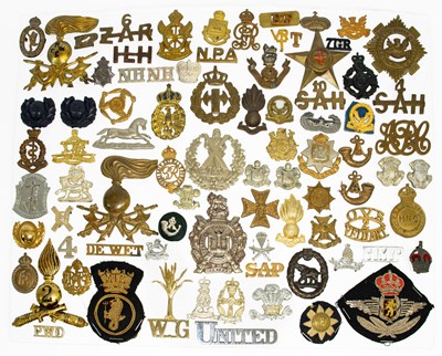 Lot 115 - A Collection of Approximately Eighty Second...