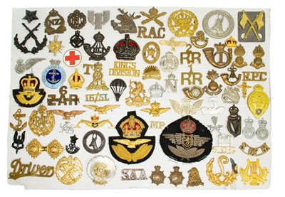 Lot 116 - A Collection of Approximately Eighty British,...