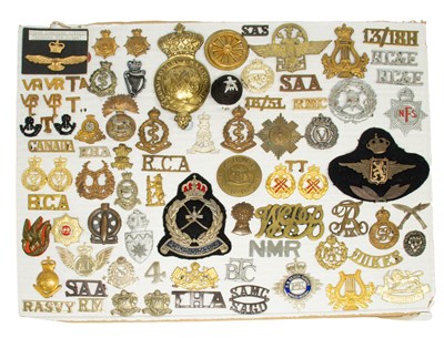 Lot 117 - A Collection of Approximately Eighty British,...