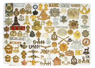 Lot 119 - A Collection of Approximately Eighty British...