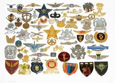 Lot 120 - A Collection of Approximately Seventy Cap and...