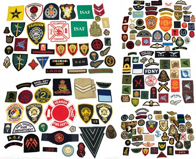 Lot 123 - A Collection of Approximately Two Hundred...