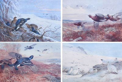 Lot 260 - After Archibald Thorburn FZS (1860-1935)...