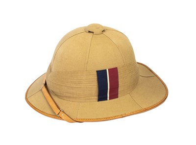 Lot 220 - A Second World War RAF Wolseley Pattern...