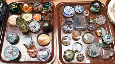Lot 82 - Various 20th Century Scottish and Other...