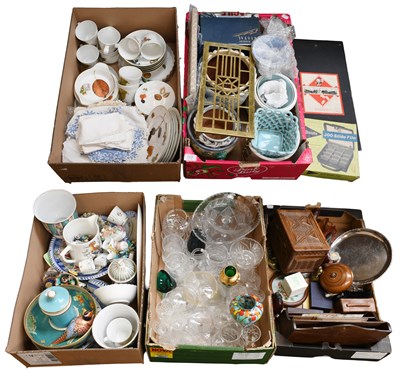 Lot 122 - A Quantity of Various British and European,...
