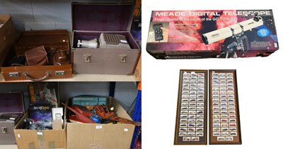 Lot 146 - A Collection of Toys, including vintage...