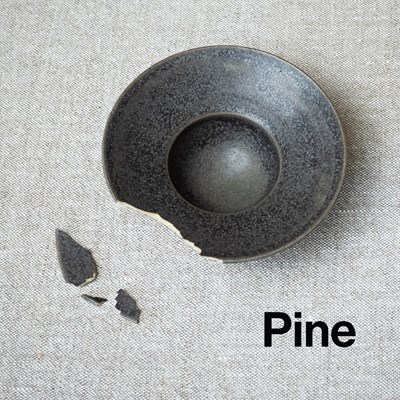 Lot Pine: Bowl by Victoria Brook, aka My Giant...
