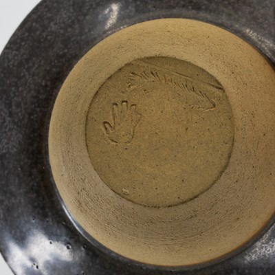 Lot Pine: Bowl by Victoria Brook, aka My Giant...