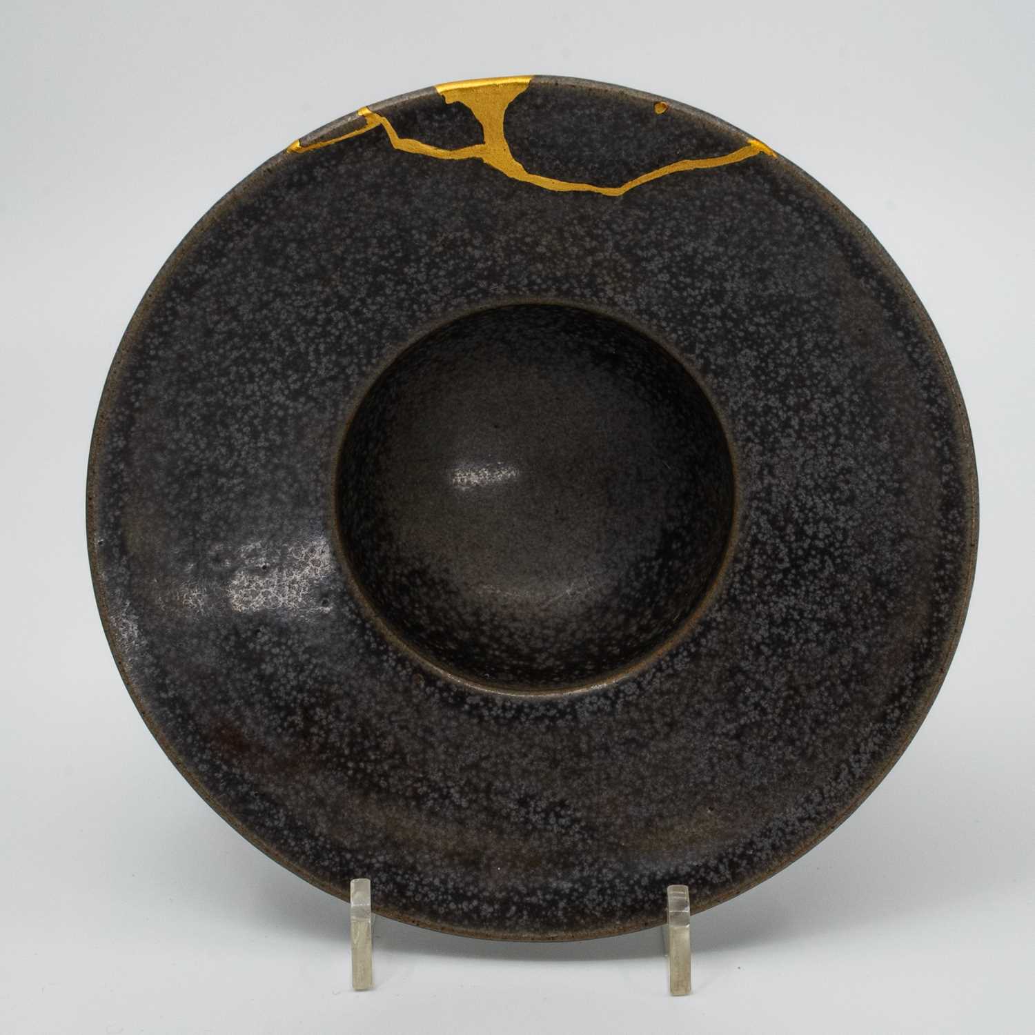 Lot Pine: Bowl by Victoria Brook, aka My Giant...