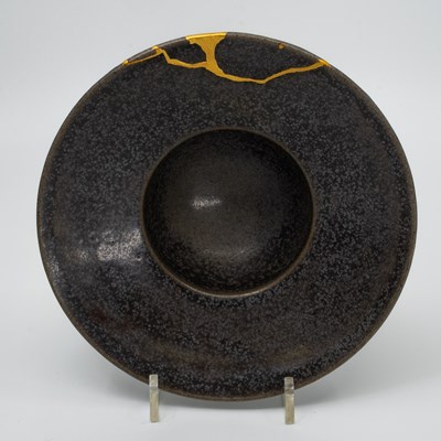 Lot Pine: Bowl by Victoria Brook, aka My Giant...
