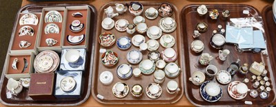 Lot 111 - A Collection of Crown Staffordshire Porcelain...