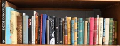 Lot 189 - Stark (Freya), [17 books], including The...