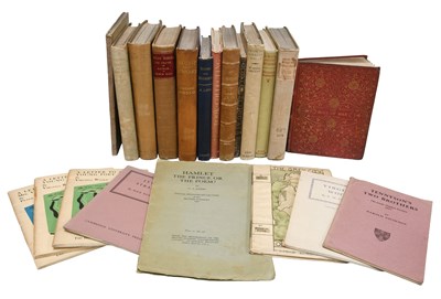 Lot 192 - Miscellaneous Books, including Morris...