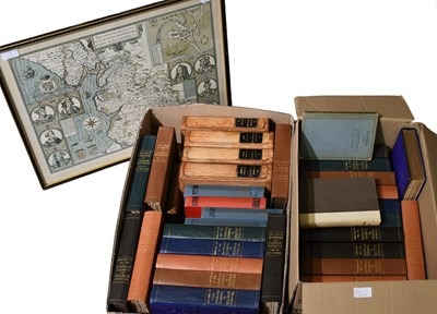 Lot 198 - Miscellaneous Books, including The Great...
