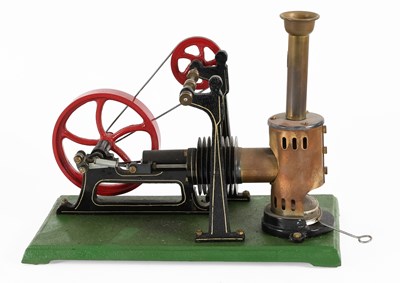 Lot 92 - Stirling Stationary Engine