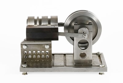 Lot 101 - Stirling Engine