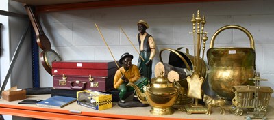 Lot 195A - A Butlers Silver Plate Table Service, together...