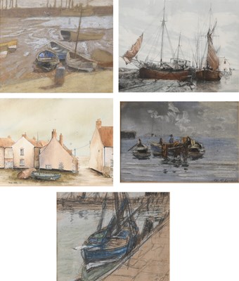 Lot 318 - Arthur Wait Mclandsborough (Late 19th/Early...
