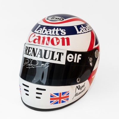 Lot 163 - Formula One Interest: A Replica Williams 1992...