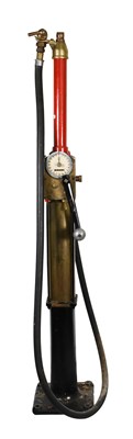 Lot 148 - An Avery Hardoll Model CH1 Hand-Cranked Petrol...