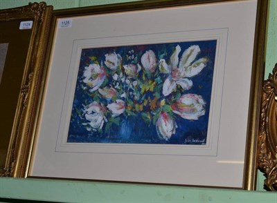 Lot 1125 - John Lockhead 'Magnolia'