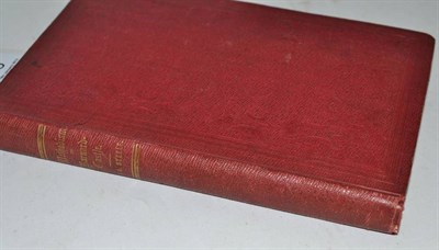 Lot 286 - Steel (Anthony), History of Methodism in Barnard Castle and the Principal Places in the Dales...