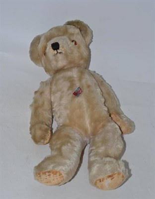 Lot 400 - A Farnell teddy bear