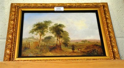 Lot 446 - After Patrick Nasmyth, oil on canvas