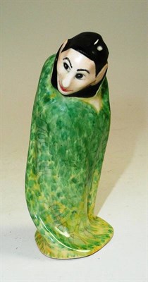 Lot 225 - Royal Doulton 'A Spook', 10.4cm high