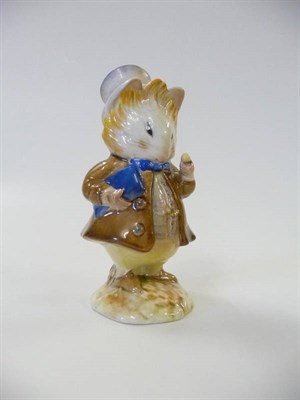 Lot 1082 - Beswick Beatrix Potter 'Amiable Guinea-Pig', BP2