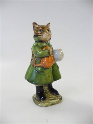 Lot 1084 - Beswick Beatrix Potter 'Simpkin', BP3b