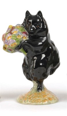 Lot 1087 - Beswick Beatrix Potters 'Duchess' with flowers, BP2