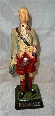 Lot 15 - A Drambuie advertising figure