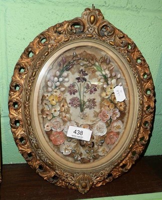 Lot 438 - Shell picture