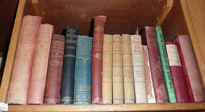 Lot 143 - A quantity of fox hunting books