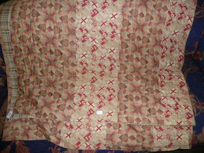 Lot 269 - Bedspread